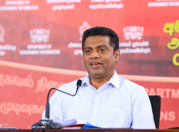 வடக்கு கிழக்கு மக்களின் பிரச்சினைகள் தொடர்பாக விசேட கவனம் செலுத்தப்படும் - அமைச்சரவை பேச்சாளர் 